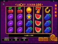 Reseña: Jugar por dinero real al Lucky Joker 