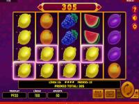 Muchos casinos dan acceso a la versión demo de Lucky Joker 