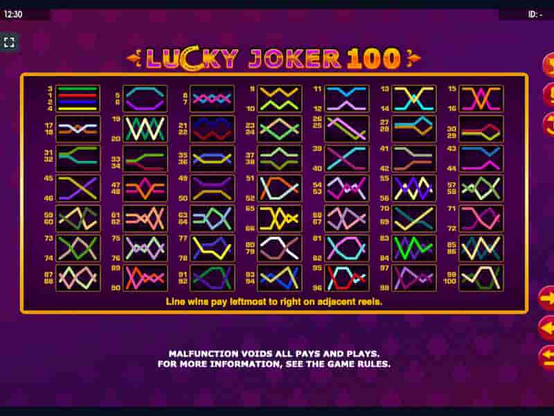 Lucky Joker real pul üçün oyun