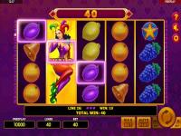 Review: The slot has a good reputation among players 