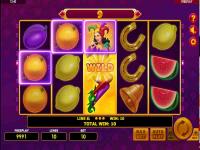 Review: This is a classic slot machine