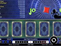 Joker Poker-də qazancınızı ikiqat artırmaq olar!