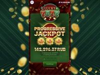 Есть автоигра в Lucky 7777