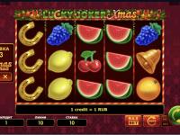 Скучная игра Lucky Joker Xmas