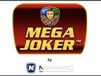 Es posible doblar tus ganancias en Mega Joker