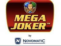 Люблю игру Mega Joker за аутентичный дизайн