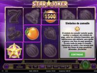 Juego de barro Star Joker