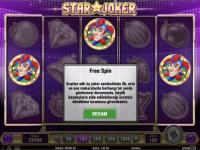 Star Joker'de İyi RTP