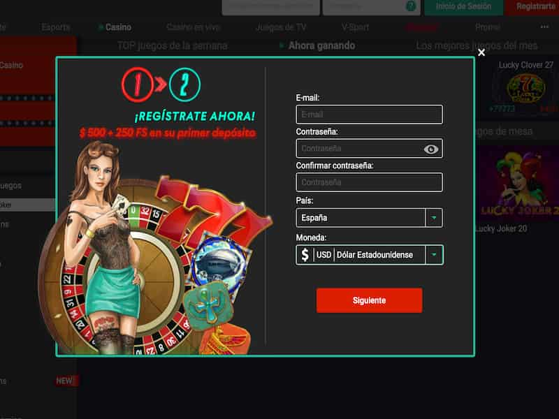 casino online Pin-Up