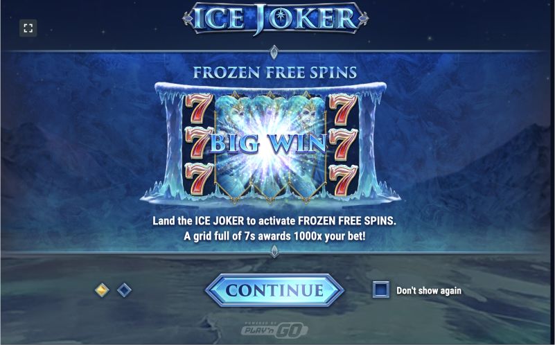 Download Ice Joker Game