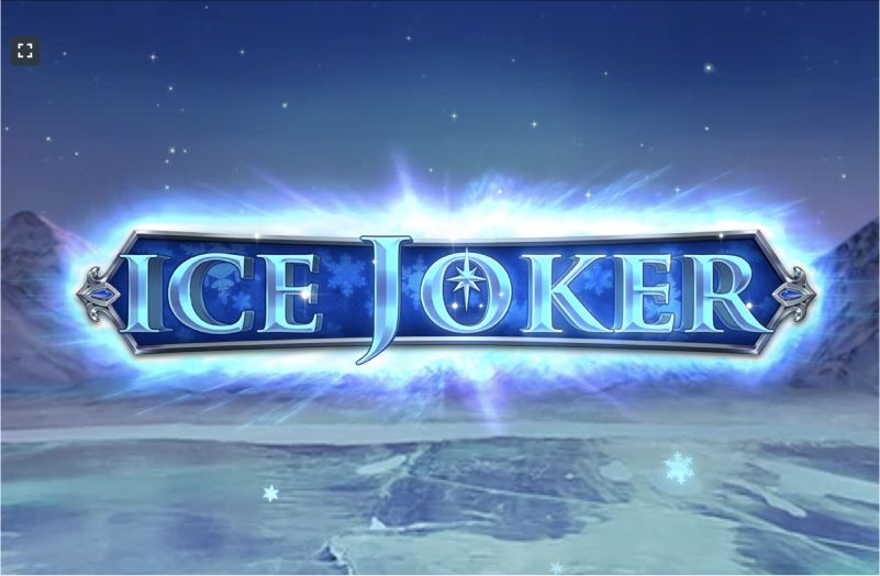 What is Ice Joker