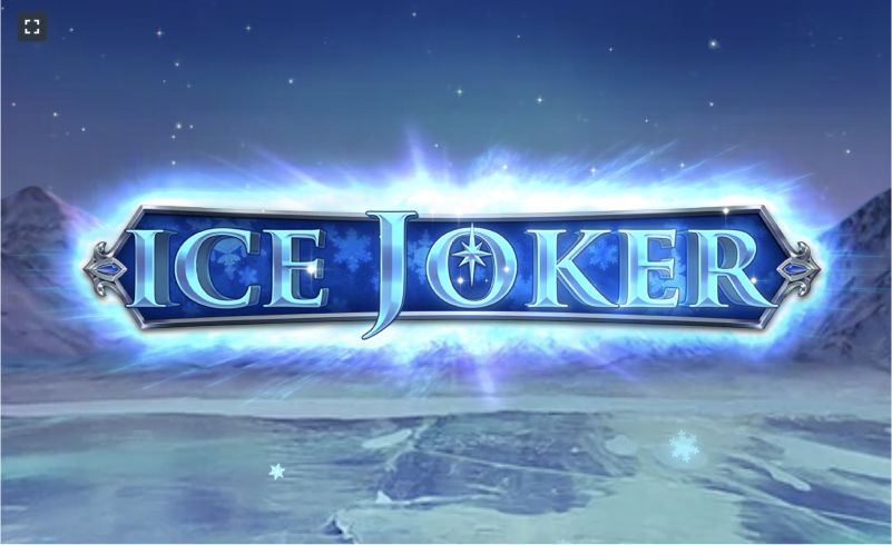 Что такое Ice Joker