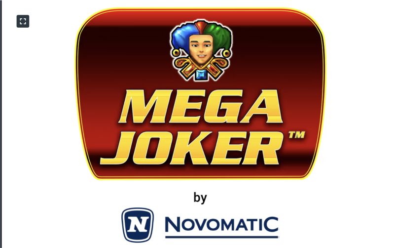 What is Mega Joker