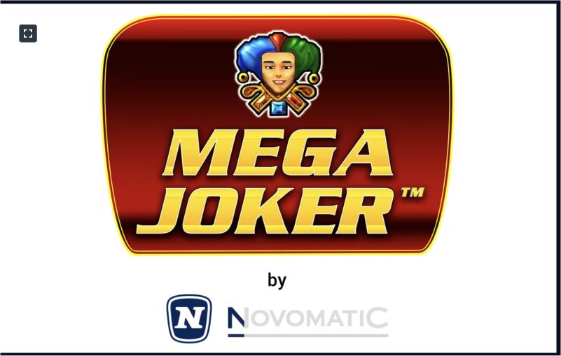 Qué es Mega Joker