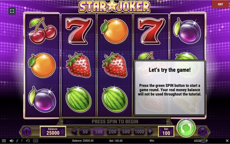 Download Star Joker Game